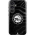 NBA Philadelphia 76ers Animal Print Galaxy S25 Impact Case